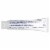 Crest 3D White Deep Clean Teeth Whitening Toothpaste Perspective: top