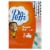 Puffs Simple Softness Non-Lotion Family Facial Tissues Perspective: top