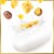 Olay Moisture Outlast Ultra Moisture Shea Butter Beauty Bar Perspective: top