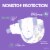 Luvs Size 5 Diapers Perspective: top