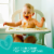 Pampers Complete Clean Baby Fresh Scent Wipes Perspective: top
