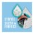 Febreze Unstopables™ Touch™ Spray Fabric Refreshers Perspective: top
