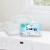 Downy Cool Cotton Fabric Softener Perspective: top