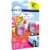 Febreze Car Odor-Eliminating Gain Island Fresh Scent Car Air Freshener Vent Clip Perspective: top