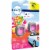 Febreze Car Odor-Eliminating Gain Island Fresh Scent Car Air Freshener Vent Clip Perspective: top