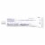 Crest Effervescent Mint Complete Plus Deep Clean Complete Whitening Toothpaste Perspective: top