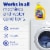 Tide Simply Oxi Stain Liquid Laundry Detergent Perspective: top