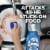 Dawn® Platinum Refreshing Rain Scent Dishwashing Liquid Perspective: top