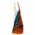 Tide Pods + Febreze 4-in-1 Botanical Rain Laundry Detergent Pacs Perspective: top