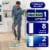 Swiffer Sweeper Dry + Wet XL Sweeping Kit Perspective: top