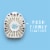 Febreze Small Spaces Berry & Bramble Scent Air Freshener Perspective: top