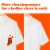 Tide PODS Original Liquid Laundry Detergent Pacs Perspective: top