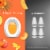 Febreze Odor-Fighting Hawaiian Aloha Scent Small Spaces Air Freshener Perspective: top