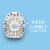 Febreze Hawaiian Aloha Small Spaces Air Freshener Perspective: top