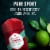 Old Spice Sweat Defense for Men Antiperspirant Deodorant Invisible Solid Sport Plus Scent 1-Pack Perspective: top