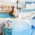 Febreze with Down Scent April Fresh Fabric Refresher Perspective: top