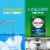 Cascade Powder Fresh Scent Dishwasher Detergent Perspective: top