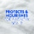 Head & Shoulders Classic Clean Anti-Dandruff Shampoo Perspective: top