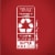 Old Spice Bearglove Body Wash Perspective: top