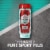 Old Spice Moisturizing Hydro Wash Pure Sport Plus Body Wash Perspective: top