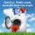 Bounce Outdoor Fresh Dryer Sheets Perspective: top