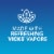 Vicks On-the-Go Portable VapoInhaler Perspective: top