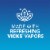Vicks On-the-Go Portable VapoInhaler Perspective: top