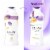 Olay Age Defying Vitamin E Body Wash Perspective: top