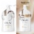 Olay Moisture Outlast Body Wash Pump with Coconut Perspective: top