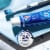Crest Pro-Health Advanced Gum Protection Toothpaste Perspective: top