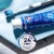 Crest Pro-Health Advanced Gum Protection Toothpaste Perspective: top