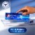 Crest Pro-Health Advanced Deep Clean Mint Toothpaste Perspective: top