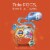 Tide PODS with Downy April Fresh Liquid Laundry Detergent Pacs Perspective: top