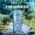Secret for Women Antiperspirant Deodorant Invisible Solid Waterlily Scent Perspective: top