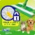 Swiffer Sweeper Wet Febreze Lavender Vanilla & Comfort Scent Refill Cloths Perspective: top