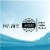 Endangered Species™ Almonds and Sea Salt 72% Dark Chocolate Candy Bar Perspective: top