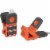 Allway Paint Brush Can Clip Perspective: top