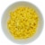 Libby's® Whole Kernel Sweet Corn Cups Perspective: top