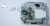 Original KEM-410CCA Replacement full Optical block for Sony Playstation 3 40GB 80GB Perspective: top