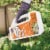 Bonide Mosquito Beater 1.3 Lb. Granules Area Mosquito Repellent 5612 Perspective: top