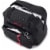 Singer Sewing Machine Soft Carrying Case-Black, 18 X13 X10 Perspective: top
