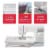 Singer Quantum Stylist Model 9960 Perspective: top