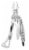 Leatherman Skeletool Multi-Tool Perspective: top