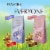 Lindt GOLD BUNNY Milk Chocolate Easter Candy Hollow Bunny Perspective: top