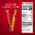 Lindt LINDOR Milk Chocolate Truffle Candy Bar Perspective: top