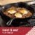 Mary Kitchen® Homestyle Corned Beef Hash Perspective: top