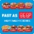 Hormel® Compleats® Chili with Beans Microwave Meal Perspective: top