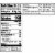 Skippy® Reduced Fat Creamy Peanut Butter Spread Perspective: top