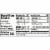Hormel® Sliced Chorizo Perspective: top