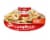 Hormel Compleats® Chicken & Noodles Microwave Tray Perspective: top